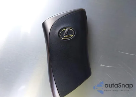 2024 Lexus Rx 350H Premium Plus из США, поврежденный, VIN 2T2BBMCA7RC039634